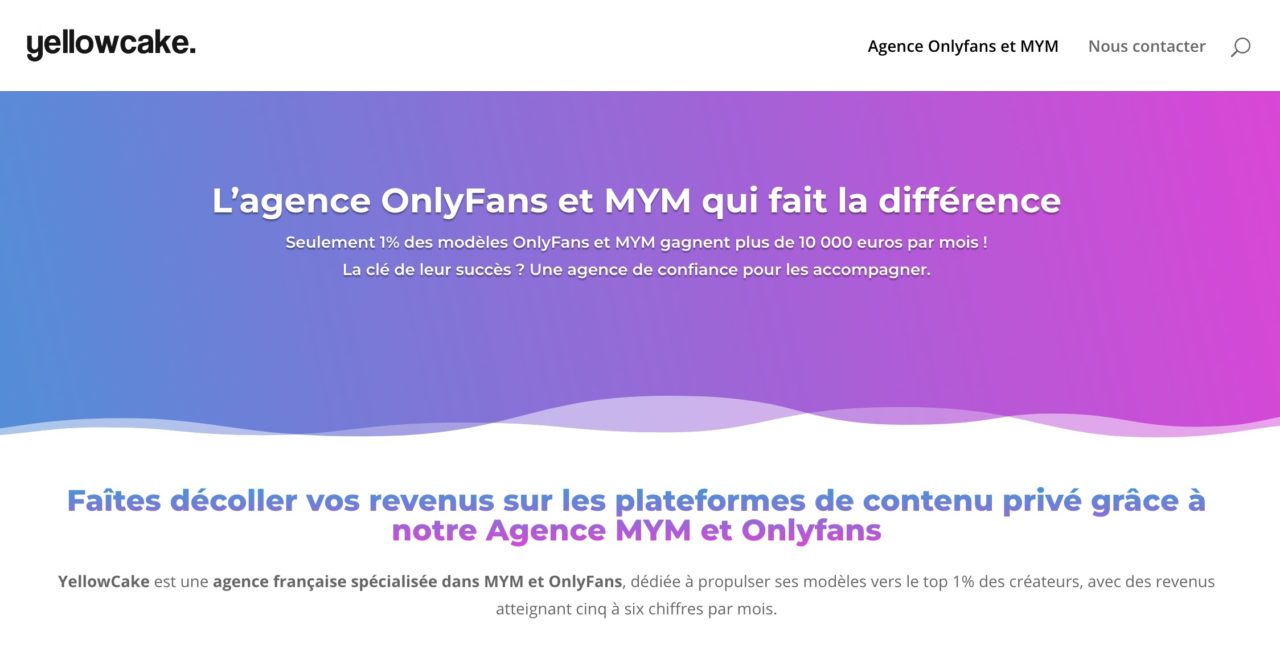 Les 5 Meilleures Agences Onlyfans et MYM en 2024 - MYM Famous